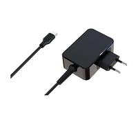 LC-Power Netzteil Notebook-Netzteil LC-NB-GAN-45-C 45W