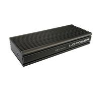 LC-Power SSD-Gehäuse für M2 SSD USB3.2 GEN 2x2