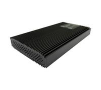LC-Power SSD-Gehäuse für M2 SSD USB3.2 GEN 2x2 RAID