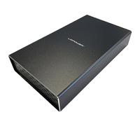 LC Power Station d'accueil LC-DOCK-C-35-M2 USB 3.2 pour disque 3,5" SATA Noir