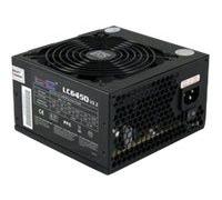 LC Power Super Silent LC6450 V2.2 - Alimentation PC - ATX12V 2.2 - 450 Watt - PFC