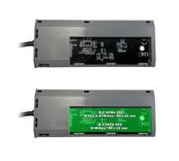 LC-Power USB-Hub LC-HUB-C-Multi-7-M2