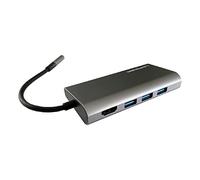 LC-POWER USB Hub LC-HUB-Multi-5