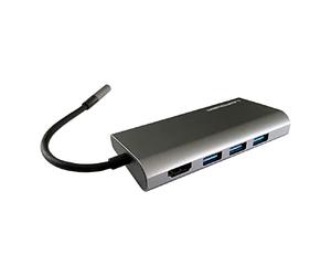 LC-POWER USB Hub LC-HUB-Multi-5