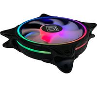 LC-Power Ventilateur 120*120*25 LC-CF-120-ARGB-B (B)