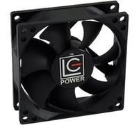 LC-Power LC-CF-80 Ventilateur de Boîtier 8 cm