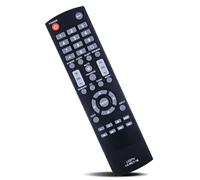 LC-RC1-16 Télécommande de rechange pour Sharp LCD HDTV LC32LB370U LC-32LB370 LC32LB370 LC-32LB370U LC-32LB480U LC32LB480U LC-40LB480U LC40LB480U LC-50LB370 LC50LB370 LC-50LBB. 370U LC50LB370U