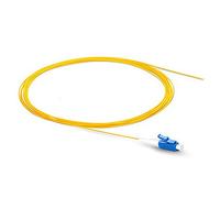 LC SC FC ST Simplex Fibre optique monomode 1 m (LC, 0,9 mm)