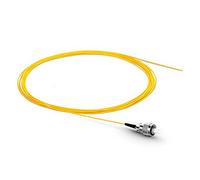 LC SC FC ST Singlemode Simplex Fibre optique Pigtail 1 m (FC, 2,0 mm)