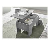 LC Spa Table Basse élévable Zeta