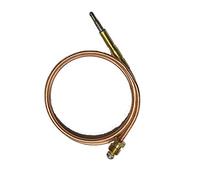 LC Tandoor Kit thermocouple pour four en argile 900 mm Gaz naturel GPL Métal Autonome Four Tandoor