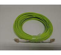 LC vers LC OM5 100G 50/125 Duplex multimode 2,0 mm/3,0 mm Diamètre extérieur 10 m 2,0 mm