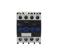 LC1 D25 Electronic magnetic AC Contactor With Low Voltage 380V EKFBQBGW