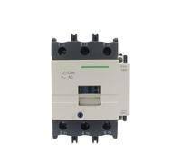 LC1-D95 Coil Voltge 110VAC Air Conditioning AC Contactor Three Pole With 1NO+1NC Auxiliary Block NWPNLXEA