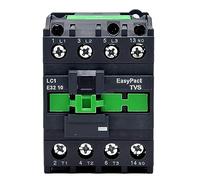 LC1-E3210M5N LC1-E EasyPact TVS série LC1-E3210M5N 15KW-380V 32A contacteur 1 pièces