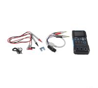 LC1020E LC1020E LCR Meter Testeur ESR Précision 0,3 % (LC1020E en anglais)
