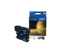 Brother LC1100BK Cartouche d'encre Noir