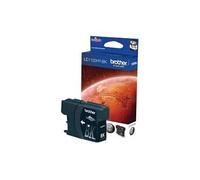 Brother LC1100HYBK - À rendement élevé - noir - original - cartouche d'encre - pour Brother DCP-6690CW, MFC-5890CN, MFC-6490CW G