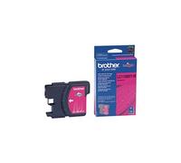 Brother LC1100HYM - À rendement élevé - magenta - original - cartouche d'encre - pour Brother DCP-6690CW, MFC-5890CN, MFC-6490CW