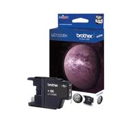 LC1220BK - Cartouche d'encre Brother originale - Noir