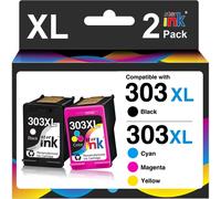 LC123 LC121 Cartouches d'encre Compatible pour Brother LC123 123 pour Brother MFC-J6520DW MFC-J6720DW MFC-J6920DW MFC-J4410DW MFC-J4510DW MFC-J4610DW DCP-J4110DW DCP-J552W DCP-J132W DCP-J152W