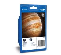 Brother LC-1240BK - Noir - Cartouche d'encre