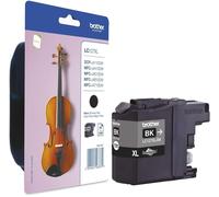 Lc127XlbkCartouche D'Encre Noire Haute CapacitéImprime Jusqu'À 1 200 Pages