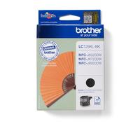 Brother LC129XLBKBP cartouche d'encre 1 pièce(s) Original Noir