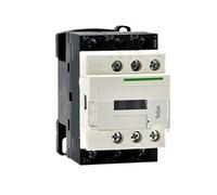 LC1D09 LC1D18 LC1D25 LC1D32 LC1D38 Contacteur 220 V CA 3P LC1D B7C F7C M7C(LC1D38,220V)