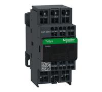 Lc1d253p7 Schneider - Contacteur Moteur Triphasé - 3no - 25a - Bobine 230vca - A