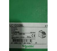 LC1D32BL New Schneider DC24V AC Contactor with Box for Fast Shipping 1PCS