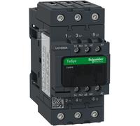 Contacteur de puissance 50A 3P 230V AC 50Hz 1Z 1R LC1D50AP5