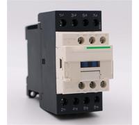 LC1DT40CL DC electric magnetic Contactor 4P 4NO LC1-DT40CL 40A 36V DC coil