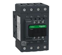 Schneider Electric CONT.EVER. 4P AC1 60A 230VCA 50/60Hz