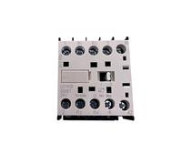 LC1K09008 petit contacteur ca à quatre pôles série K Contact principal deux ouverts et deux fermés 2NO + 2NC(36V)