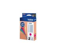 Brother LC223M Cartouche d'encre Magenta