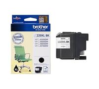 Cartouche d'encre Brother LC229XLBK - Noir - original - cartouche d'encre - pour Brother MFC-J5320DW, MFC-J5620DW, MFC-J5625DW, MFC-J5720DW