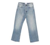 Lc23 - Pantalon Évasé en Denim - Homme - Jeans - Bleu - Taille: S