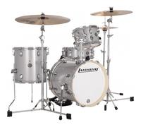 LC2797DIR - Breakbeat Questlove 16" - Silver Sparkle - STOCK B
