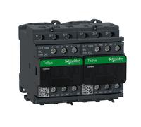 Schneider Electric LC2D09BL Combinaison de contacteurs-inverseurs 1 pc(s)