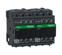 Lc2d09p7 Schneider - Contacteur Inverseur Tripolaire - 3no - 9a - Bobine 230vca