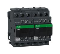 LC2D32P7 LC2D32P7C = LC1D32P7C*2 + LAD9V2 Contacteur inverseur