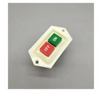 Lc3-5-10/KAO-5M-5H-10KH/QKS2/1 Start Stop Button Switch on/Off 10A/380V Bench Drilling Machine Cutting Machine Elevator Switch NWPNLXEA(LC3-10)