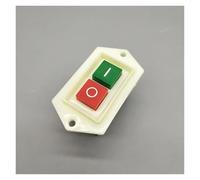Lc3-5-10/KAO-5M-5H-10KH/QKS2/1 Start Stop Button Switch on/Off 10A/380V Bench Drilling Machine Cutting Machine Elevator Switch NWPNLXEA(LC3-5)