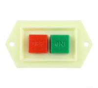 LC3-5 Interrupteur Start Stop 5 A 380 V Bouton poussoir (LC3-5)