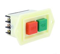 LC3 5 LC3 10 Bouton Start Stop Performance Longue durée pour outils électriques (LC3-5)