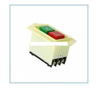 LC3-5 start stop Start switch on/off button drill switch 380V for bench drill grinding machine cutting machine