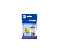 LC3211BK - Noir - original - cartouche d'encre - pour Brother DCP-J572, DCP-J772, DCP-J774, MFC-J890, MFC-J895