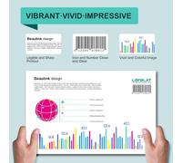 Lc3213 Xl Lc-3213Xl Cartouches D'Encre De Rechange Pour Brother Lc-3213 Lc3213 Pour Brother Mfc-J491Dw Mfc-J497Dw Dcp-J572Dw Dcp-J772Dw Dcp-J774Dw Mfc-J890Dw Mfc-J895Dw (10 Pack)