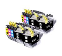 LC3219XL LC3219 Cartouches LC3217 LC 3219 XL compatibles avec Brother MFC J5330DW J5730DW J5335DW J6930DW J6530DW J5930DW J6935D (1)